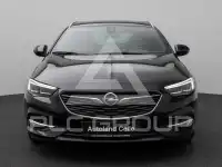 2019 Opel Insignia