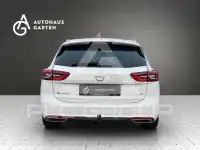2019 Opel Insignia
