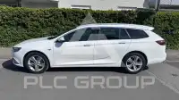 2019 Opel Insignia
