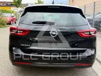 2019 Opel Insignia