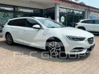 2019 Opel Insignia