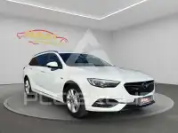 2019 Opel Insignia