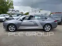 2019 Opel Insignia
