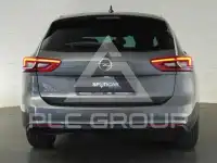 2019 Opel Insignia