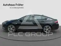 2019 Opel Insignia