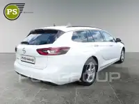 2019 Opel Insignia