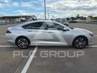 2019 Opel Insignia