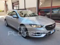 2019 Opel Insignia