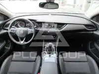 2019 Opel Insignia