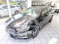 2019 Opel Insignia