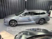 2019 Opel Insignia