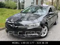 2019 Opel Insignia