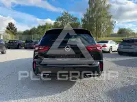2019 Opel Insignia