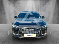 2019 Opel Insignia