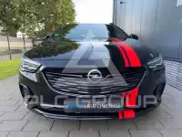 2019 Opel Insignia