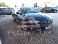 2019 Opel Insignia