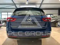 2019 Opel Insignia