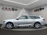 2019 Opel Insignia