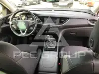 2019 Opel Insignia