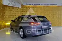 2019 Opel Insignia