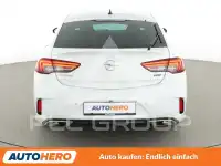 2019 Opel Insignia