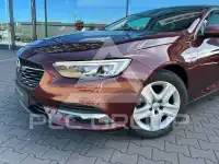 2019 Opel Insignia