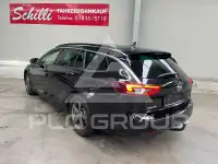 2019 Opel Insignia