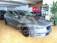 2019 Opel Insignia