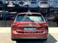 2019 Opel Insignia