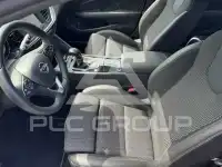 2019 Opel Insignia
