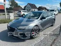 2019 Opel Insignia