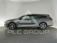 2019 Opel Insignia