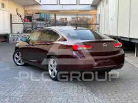 2019 Opel Insignia