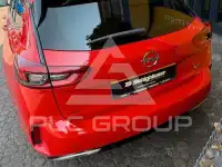 2019 Opel Insignia