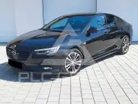 2019 Opel Insignia