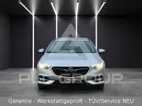 2019 Opel Insignia