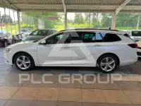 2019 Opel Insignia