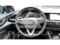 2019 Opel Insignia