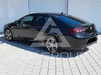 2019 Opel Insignia