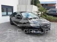 2019 Opel Insignia