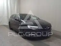 2019 Opel Insignia