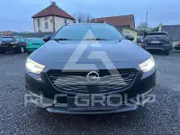 2019 Opel Insignia