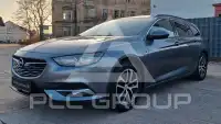 2019 Opel Insignia