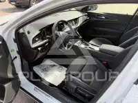 2019 Opel Insignia