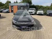 2019 Opel Insignia