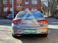 2019 Opel Insignia