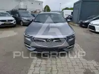 2019 Opel Insignia