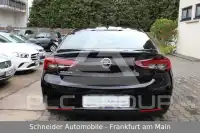 2019 Opel Insignia