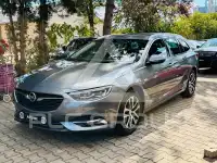 2019 Opel Insignia