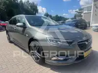 2019 Opel Insignia